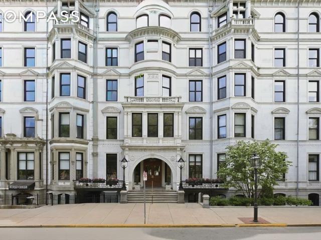 Property for rent in Boston, Massachusetts
