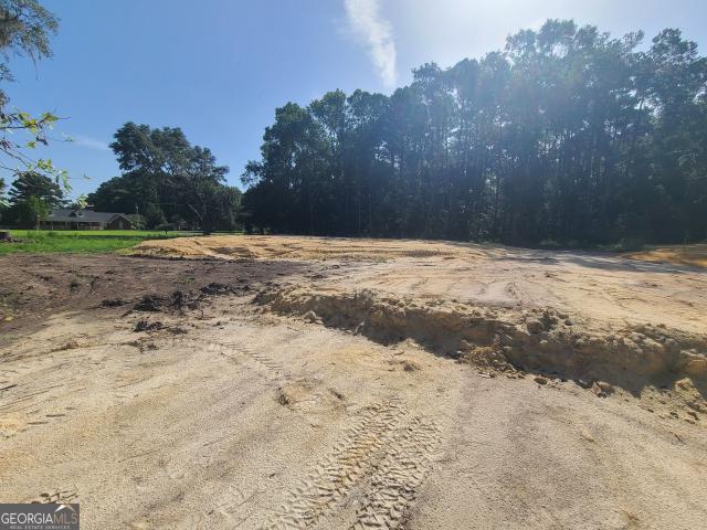 Land for sale in Bloomingdale, Georgia