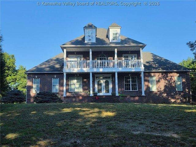 House for sale in Scott Depot, West Virginia