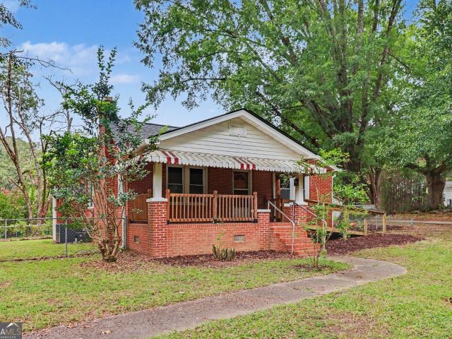House for sale in Haralson, Georgia
