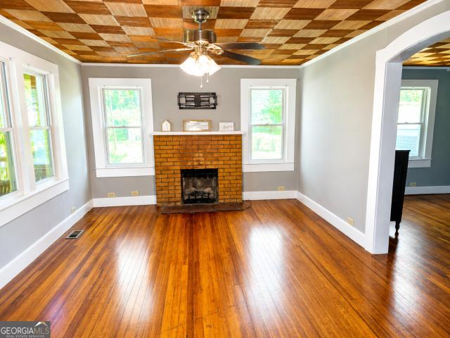 House for sale in Haralson, Georgia