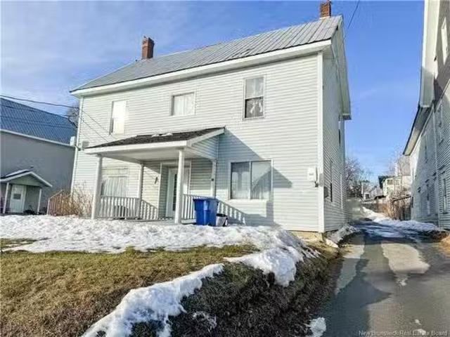 House for sale in Carleton, New Brunswick