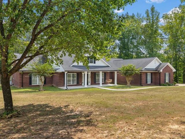 House for sale in Lexington, Lauderdale County