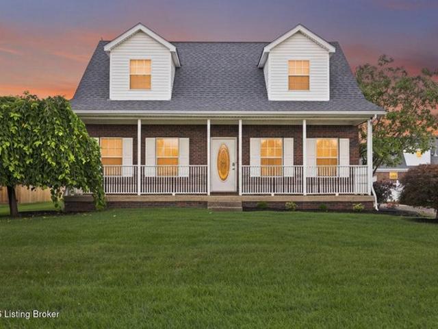 House for sale in Shepherdsville, Kentucky