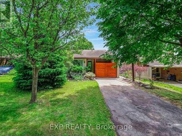 House for sale in Woburn, Ontario