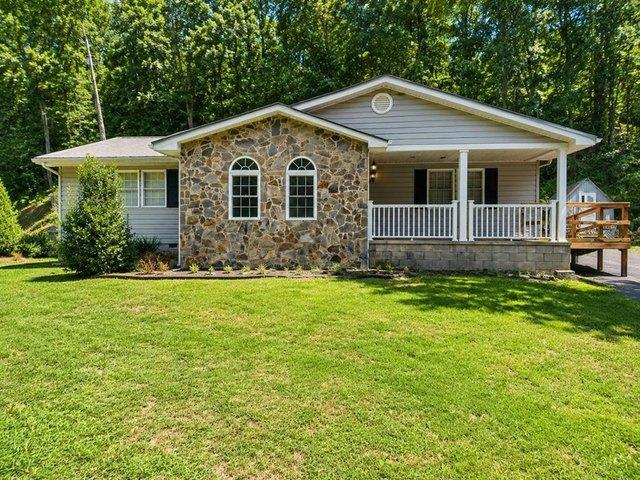 House for sale in Mousie, Kentucky