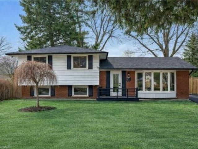 Property for sale in Ancaster, Ontario