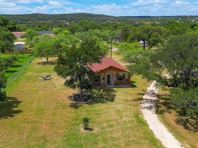 House for sale in Burnet, Texas