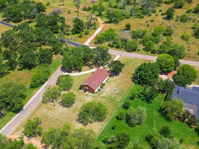 House for sale in Burnet, Texas
