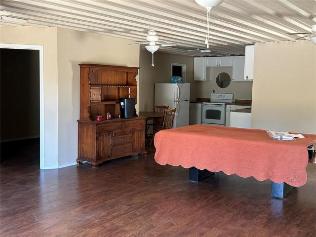 House for sale in Bosque, Texas