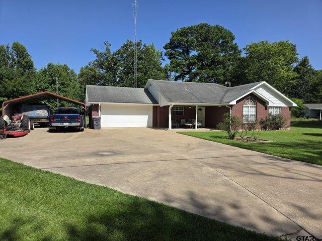 House for sale in Wood, Texas