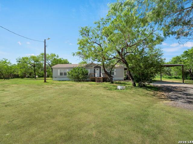 House for sale in Devine, Texas