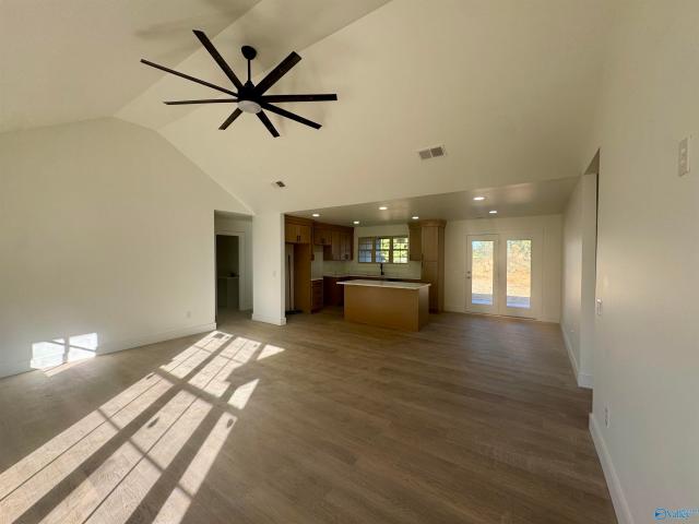 House for sale in Centre, Alabama