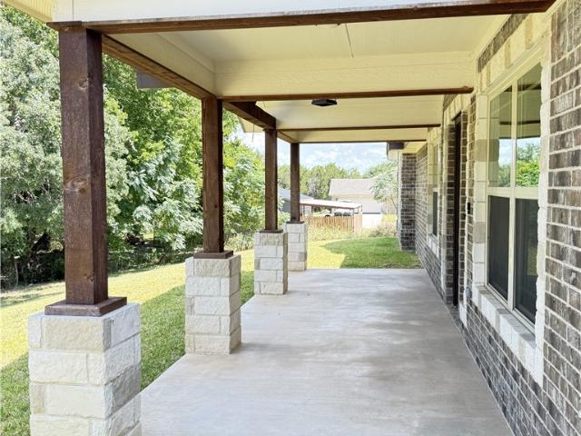 House for sale in Kempner, Texas