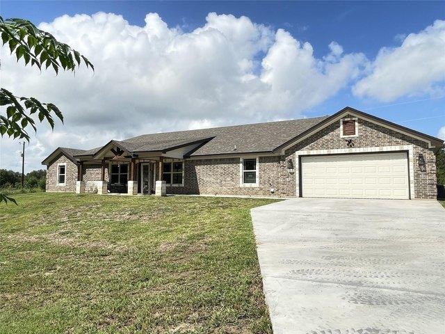 House for sale in Kempner, Texas