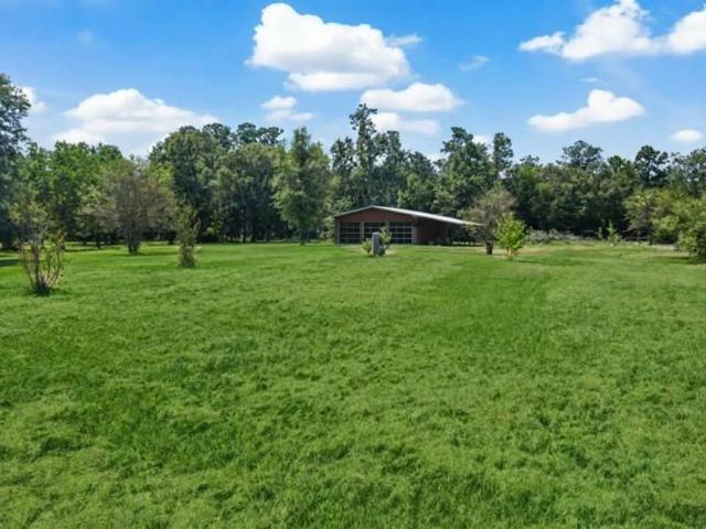Land for sale in Liberty, Texas