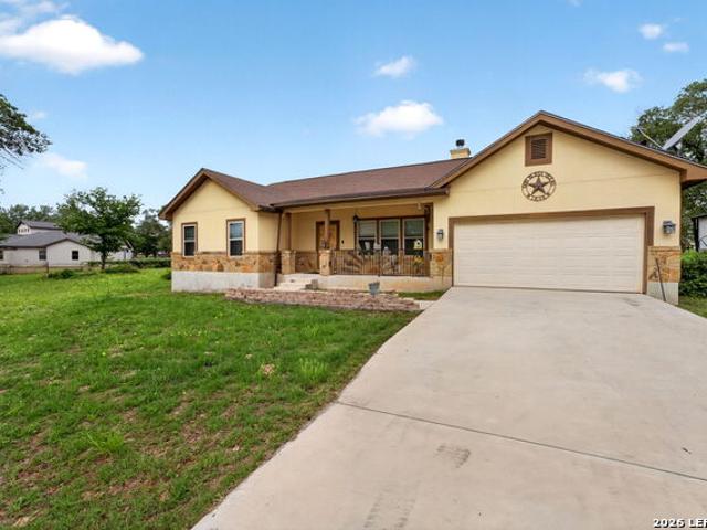 House for sale in Medina, Texas