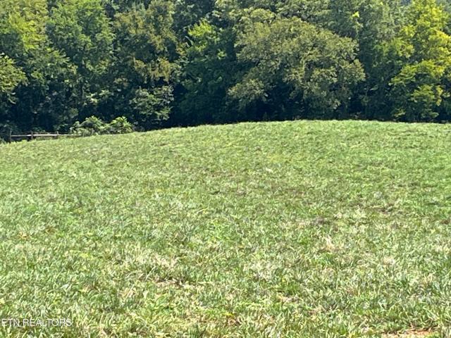 Land for sale in Dentville, East Tennessee
