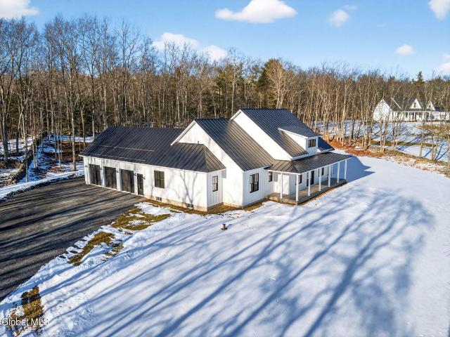 House for sale in Westerlo, New York