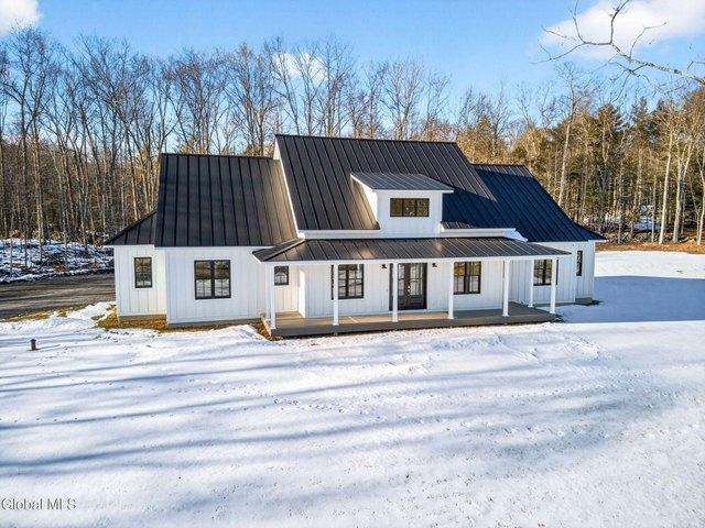 House for sale in Westerlo, New York