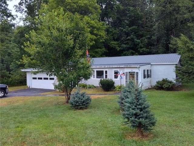 Property for sale in Bernhards Bay, New York