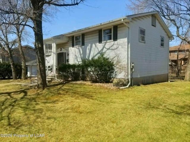 House for sale in Hazleton, Pennsylvania