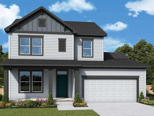 House for sale in Wake, North Carolina