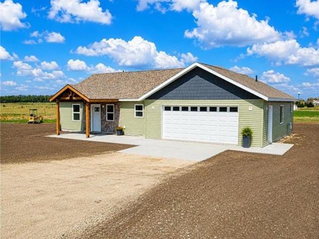 House for sale in Ottertail, Minnesota