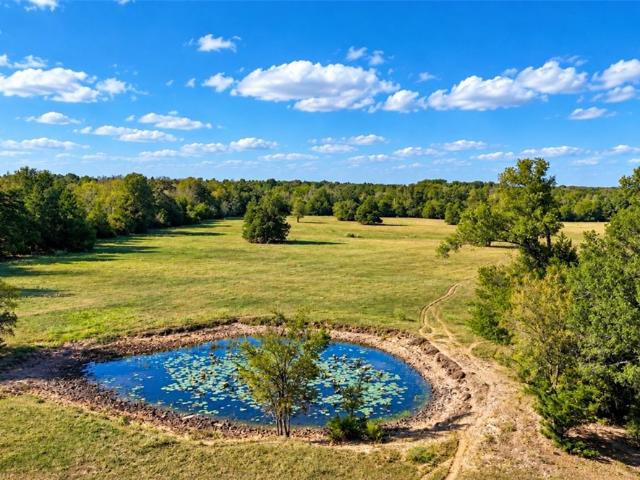Land for sale in Mustang, Bremond