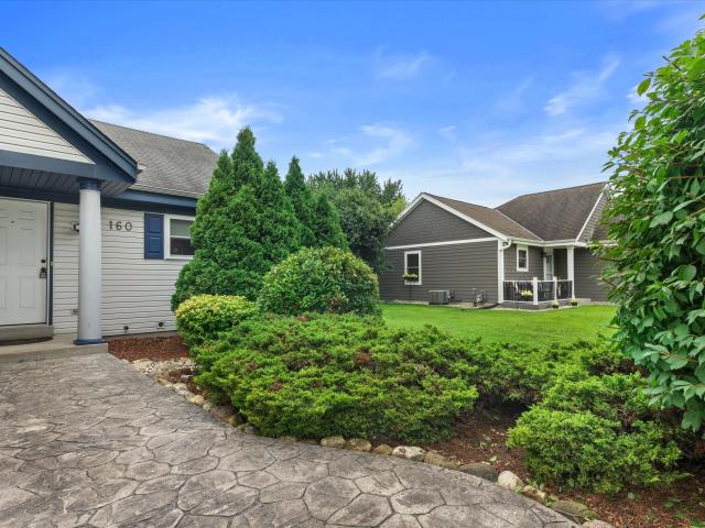 House for sale in Dousman, Wisconsin
