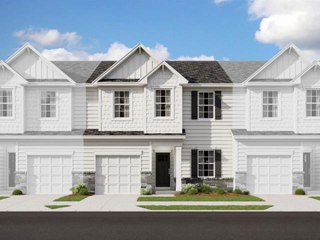 Townhouse for sale in Fountain Inn, Greenville County
