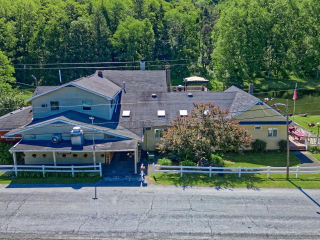 Commercial for sale in Westerlo, New York