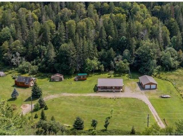 House for sale in Waterford, New Brunswick