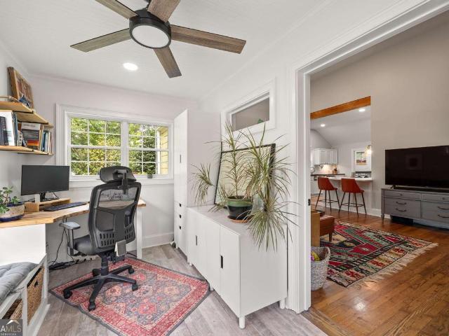 House for sale in Athens, Georgia