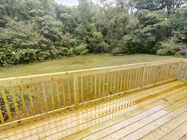 House for sale in Cordova, Alabama