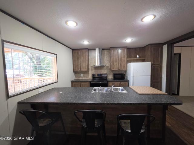House for sale in Estesmill, Carthage