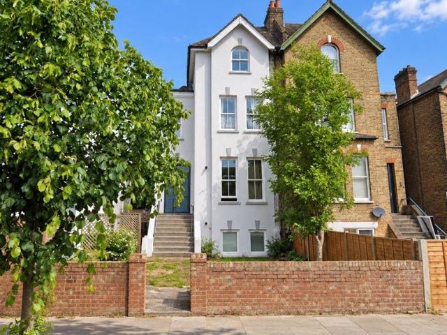 Apartment for rent in London Borough of Bromley, Greater London