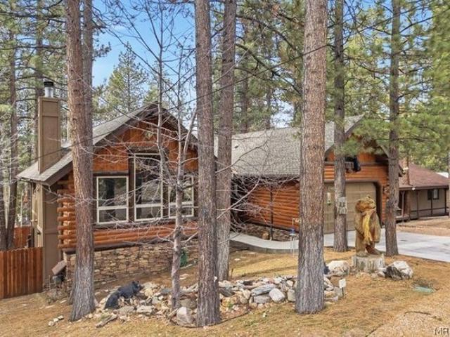 House for sale in Big Bear Lake, California