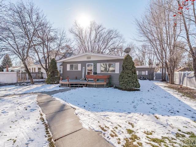 Property for sale in Bingham, Idaho