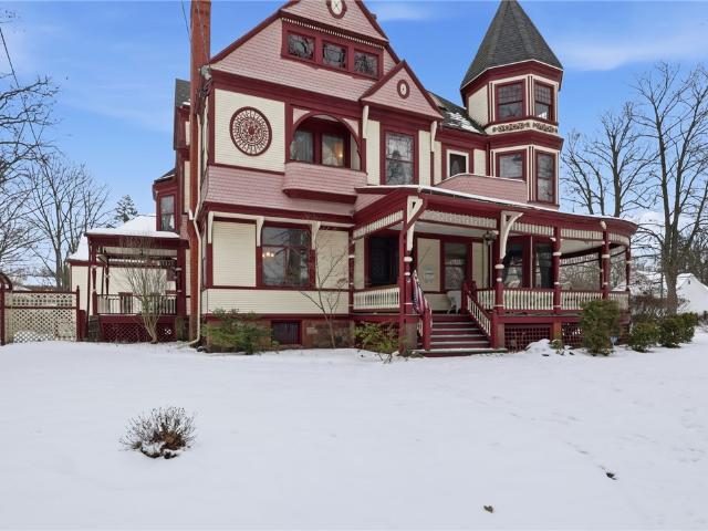 House for sale in Palmyra, New York