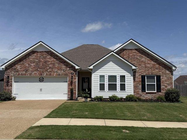 House for sale in Tennessee