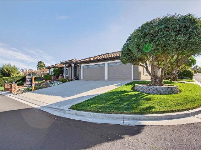 House for sale in Hollister, California
