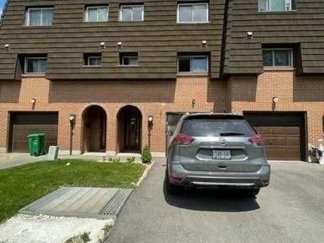 Condo for rent in Woburn, Ontario