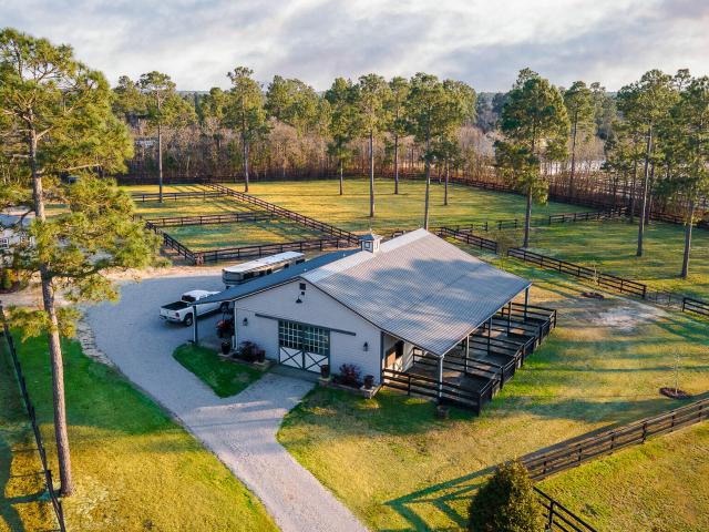 House for sale in Aiken, South Carolina