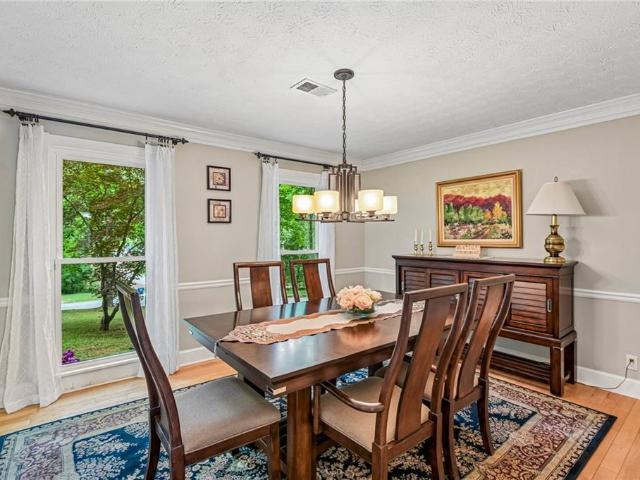 House for sale in Lawrenceville, Georgia