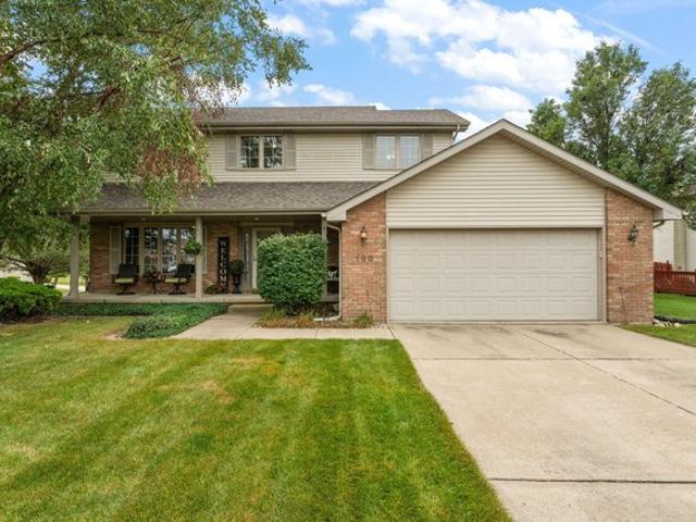House for sale in Dyer, Lake County