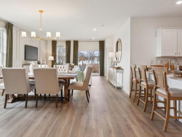 Townhouse for sale in Bucks, Pennsylvania