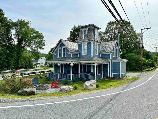 House for sale in Chester, Vermont