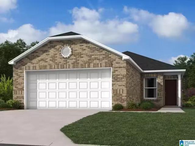 House for rent in Sylacauga