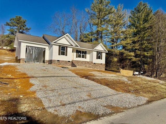 House for sale in Tennessee